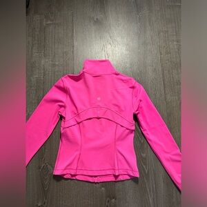 Lululemon define jacket 🩷